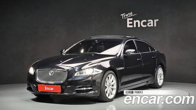 Jaguar | Jaguar ALL NEW XJ