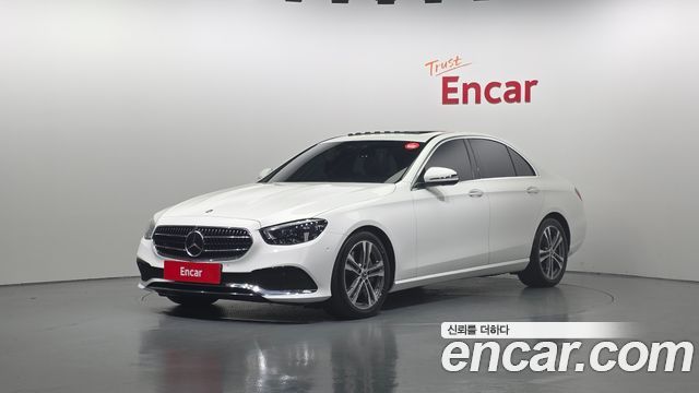 Mercedes BENZ | Mercedes BENZ E-Class W213 | E-Class W213