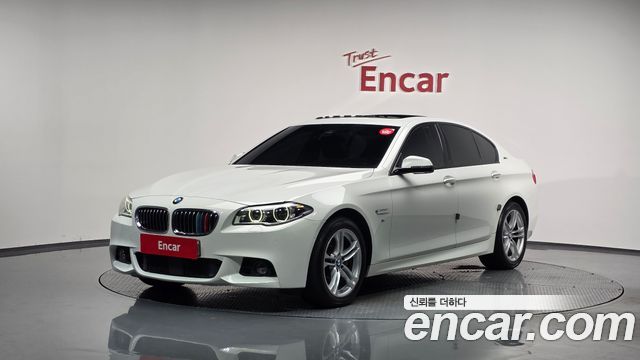 BMW | BMW 5 Series (F10) | 5 Series (F10)