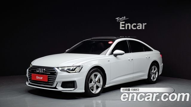 AUDI | AUDI A6 (C8) | A6 (C8)