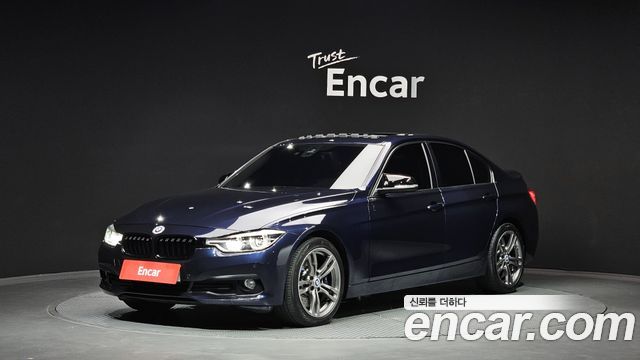 BMW | BMW 3 Series (F30) | 3 Series (F30)