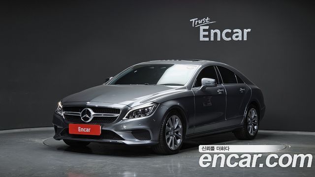 Mercedes BENZ | Mercedes BENZ CLS-Class W218 | CLS-Class W218