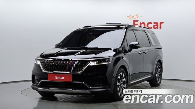 KIA | KIA Carnival 4Th Generation | Carnival 4Th Generation