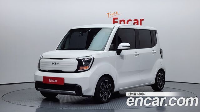 KIA | KIA THE NEW KIA RAY | THE NEW KIA RAY
