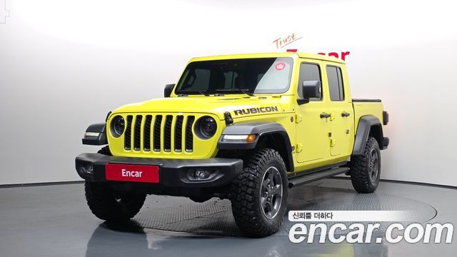 JEEP | JEEP Gladiator (JT) | Gladiator (JT)