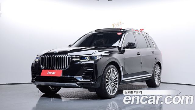 BMW | BMW X7 (G07)