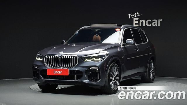 BMW | BMW X5 (G05)