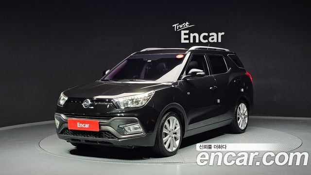 KG Mobility (Ssangyong) | KG Mobility (Ssangyong) TICO | TICO