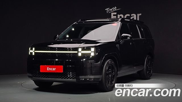 Hyundai | Hyundai Santa FE (MX5) | Santa FE (MX5)