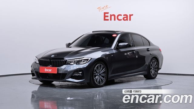 BMW | BMW 3 Series (G20) | 3 Series (G20)