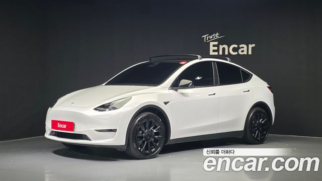 Tesla | Tesla Model Y | Model Y