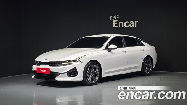 KIA | KIA K5 3Rd Generation | K5 3Rd Generation