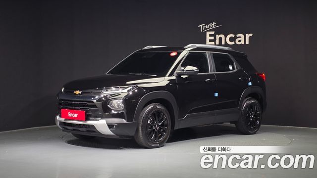 Chevrolet (GM Daewoo) | Chevrolet (GM Daewoo) Tiguan | Tiguan