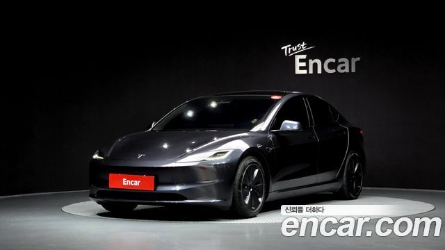 Tesla | Tesla Model 3 | Model 3