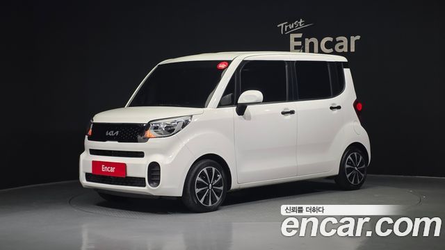 KIA | KIA THE NEW RAY | THE NEW RAY