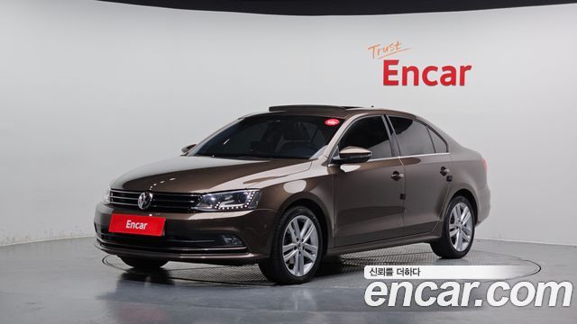 Volkswagen | Volkswagen NEW Jetta | NEW Jetta