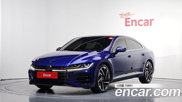 Volkswagen | Volkswagen Arteon | Arteon