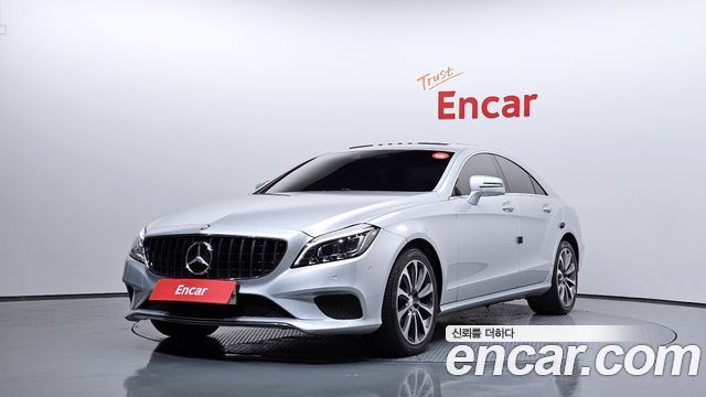 Mercedes BENZ | Mercedes BENZ CLS-Class W218 | CLS-Class W218