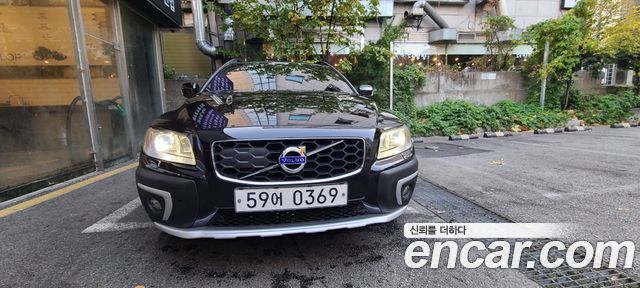 Volvo | Volvo XC70
