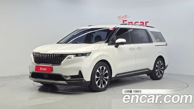 KIA | KIA Carnival 4Th Generation | Carnival 4Th Generation