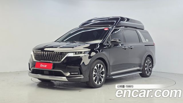 KIA | KIA Carnival 4Th Generation | Carnival 4Th Generation