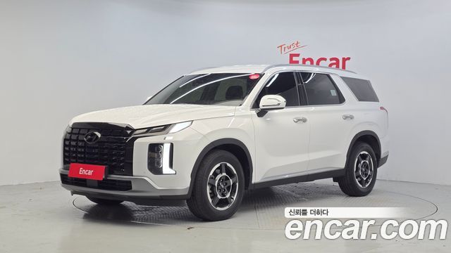 Hyundai | Hyundai THE NEW Palisade | THE NEW Palisade