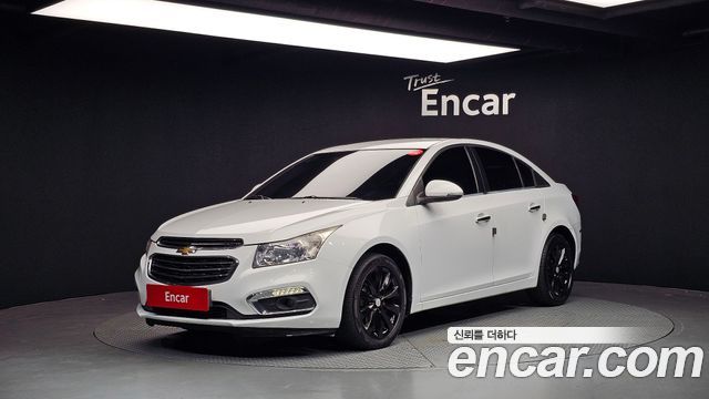 Chevrolet (GM Daewoo) | Chevrolet (GM Daewoo) Amazing NEW Cruze | Amazing NEW Cruze