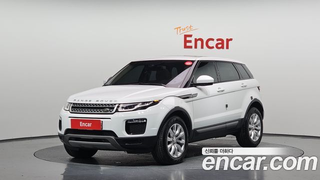 LAND Rover | LAND Rover Range Rover Evoque | Range Rover Evoque