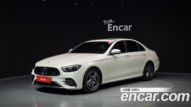 Mercedes BENZ | Mercedes BENZ E-Class W213 | E-Class W213