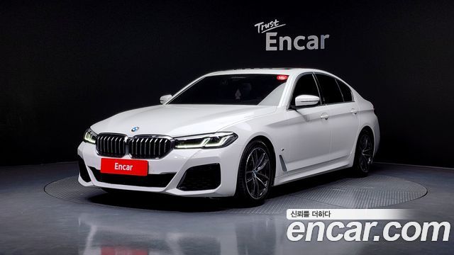 BMW | BMW 5 Series (G30) | 5 Series (G30)