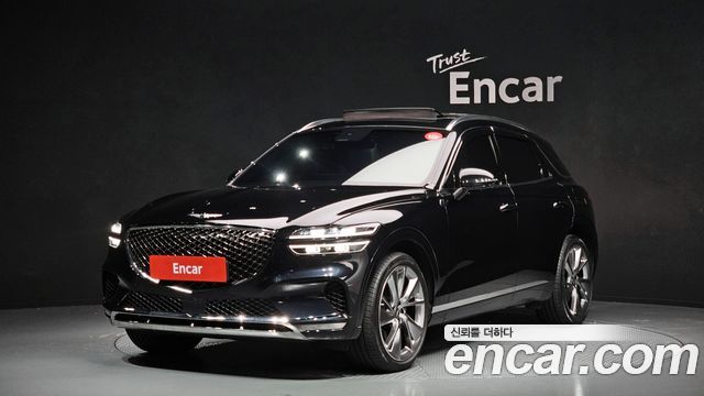 Genesis | Genesis GV70