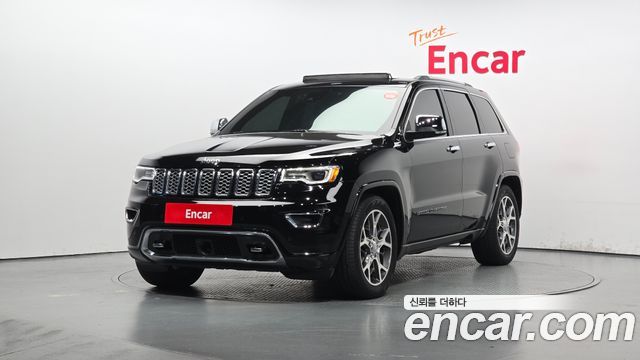 JEEP | JEEP Grand Cherokee | Grand Cherokee