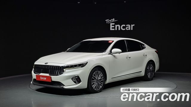 KIA | KIA K7 Premier | K7 Premier
