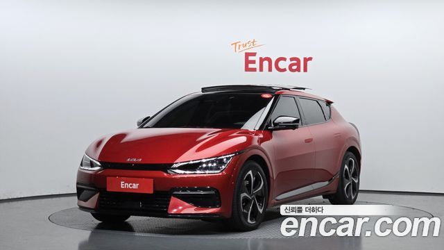 KIA | KIA EV6