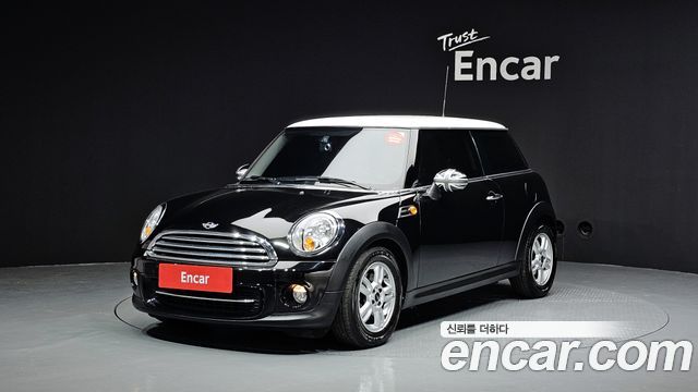 MINI | MINI Cooper | Cooper