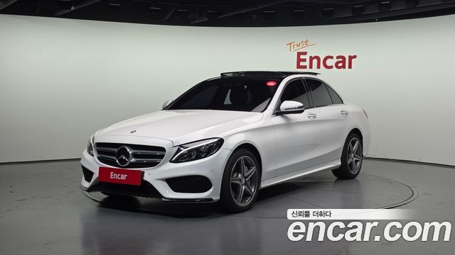 Mercedes BENZ | Mercedes BENZ C-Class W205 | C-Class W205