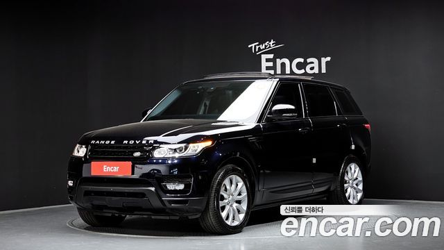 LAND Rover | LAND Rover Range Rover Sport 2Nd Generation | Range Rover Sport 2Nd Generation