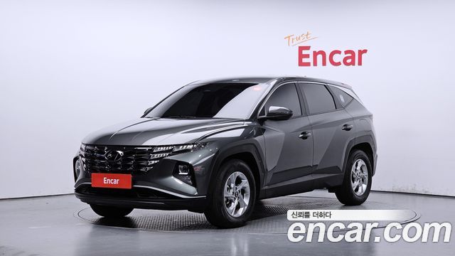 Hyundai | Hyundai Tucson IX | Tucson IX