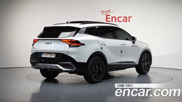 KIA | KIA Sportage 5Th Generation Hybrid | Sportage 5Th Generation Hybrid