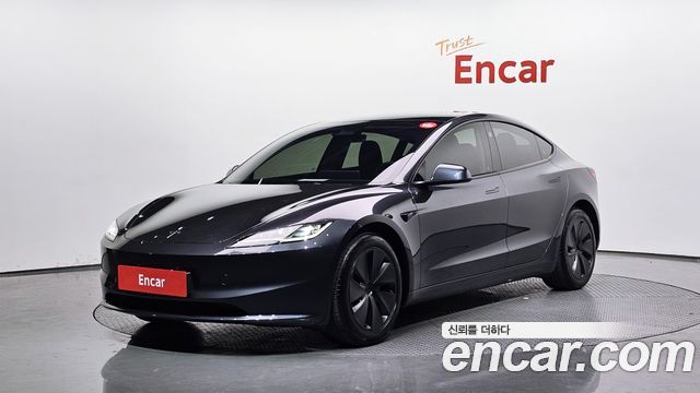 Tesla | Tesla Model 3 | Model 3