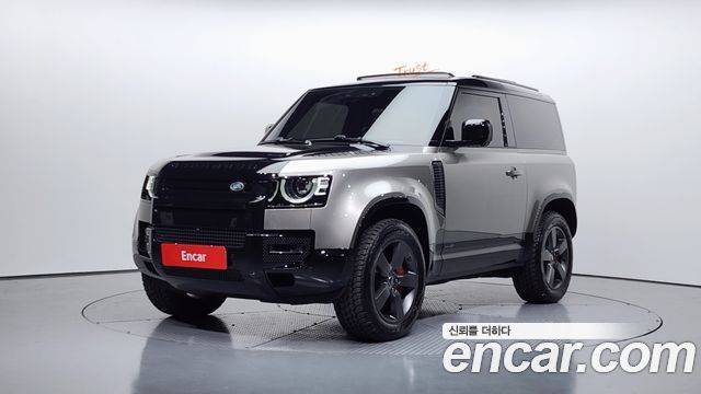 LAND Rover | LAND Rover Defender (L663) | Defender (L663)