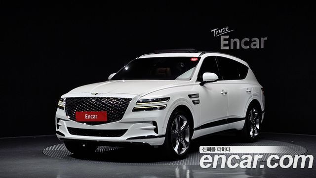 Genesis | Genesis GV80