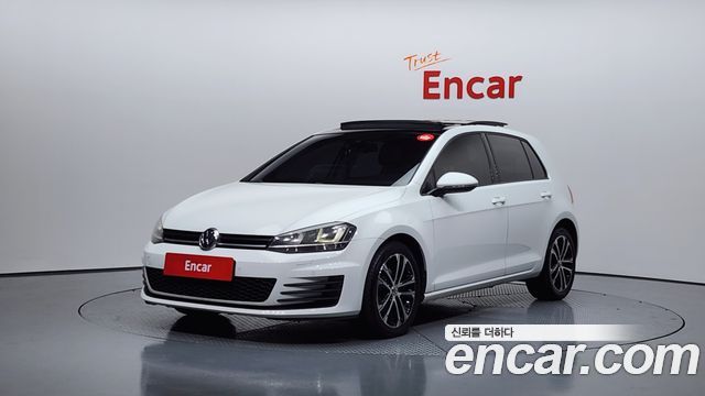 Volkswagen | Volkswagen GOLF 7Th Generation | GOLF 7Th Generation