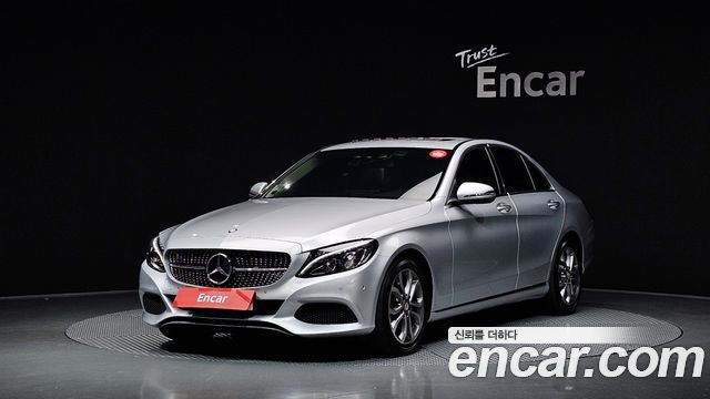 Mercedes BENZ | Mercedes BENZ C-Class W205 | C-Class W205