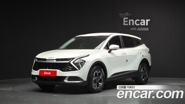 KIA | KIA Sportage 5Th Generation | Sportage 5Th Generation