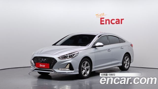Hyundai | Hyundai Sonata NEW RISE | Sonata NEW RISE