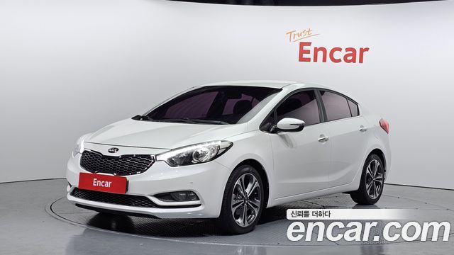 KIA | KIA K3
