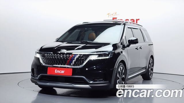 KIA | KIA Carnival 4Th Generation | Carnival 4Th Generation