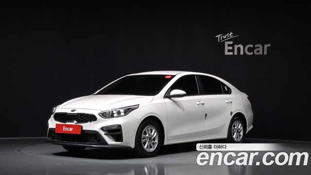KIA | KIA ALL NEW K3 | ALL NEW K3