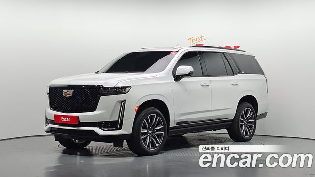 Cadillac | Cadillac Escalade 5Th Generation | Escalade 5Th Generation